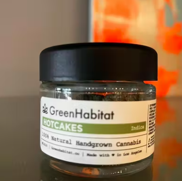 Habitat: Hotcakes - Habitat