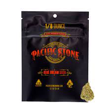 Pacific Stone - Flower: Blue Dream