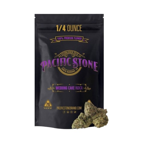Pacific Stone Wedding Cake 7.0G