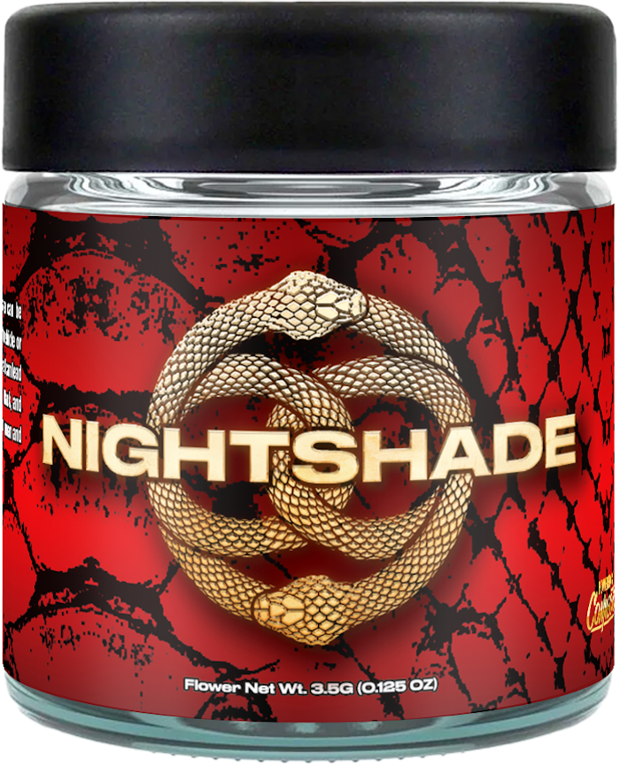Connected | Nightshade | 3.5G indica