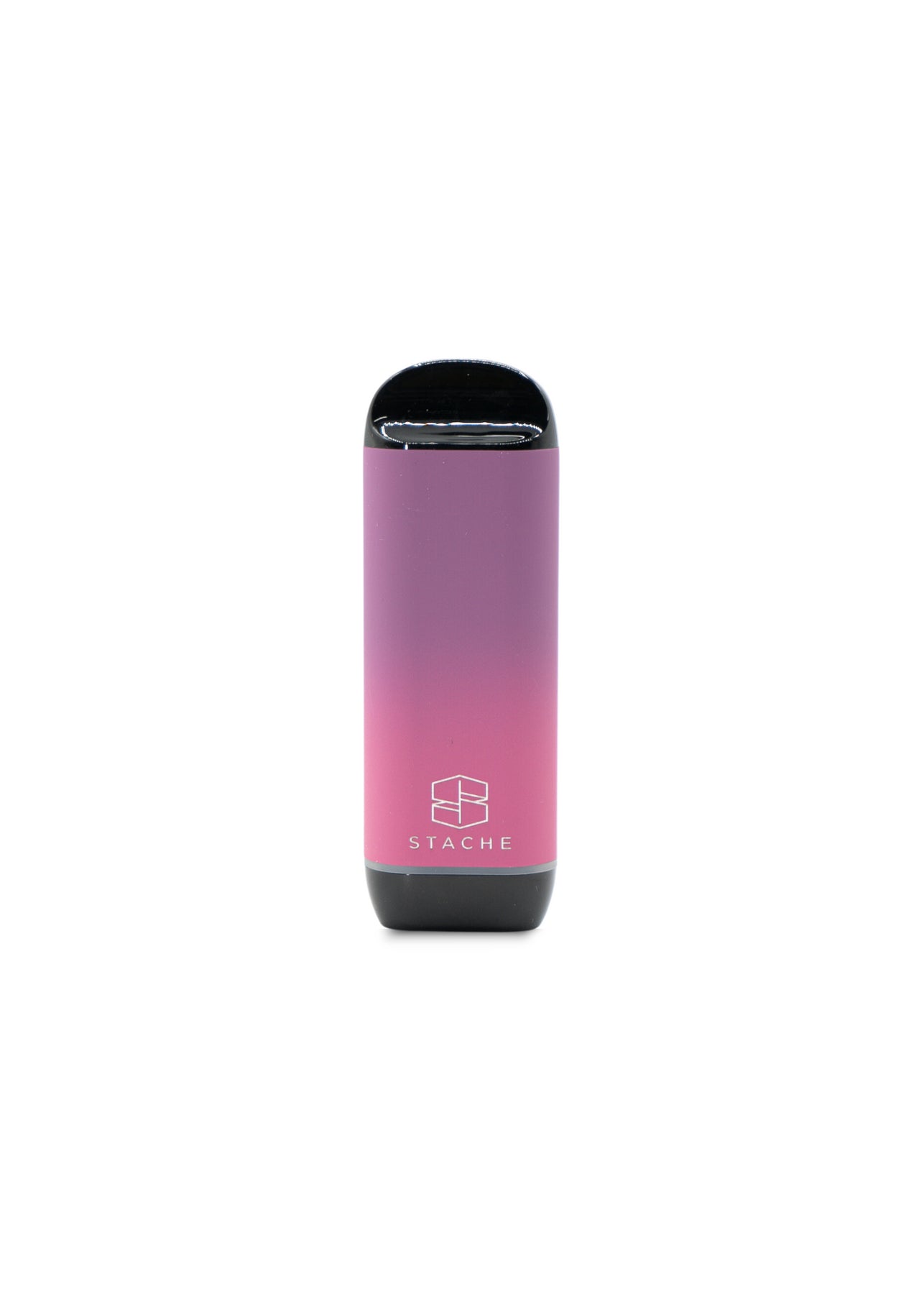 Stache | NOD 510 Battery | Faded Pink Purple