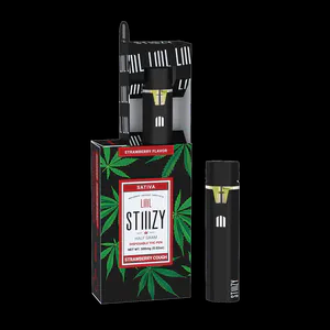 Stiiizy Liiil All-in-One .5g Premium Jack