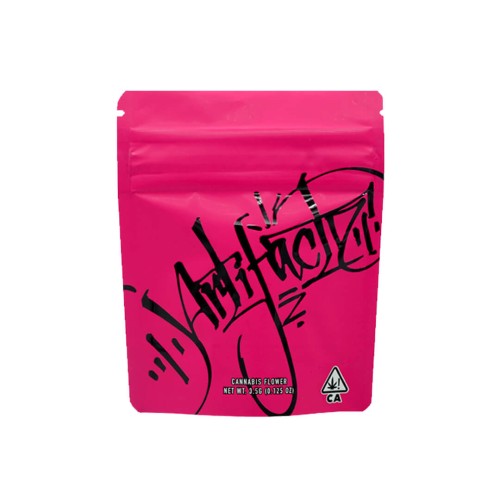 Artifactz Cherry Gushers 3.5G
