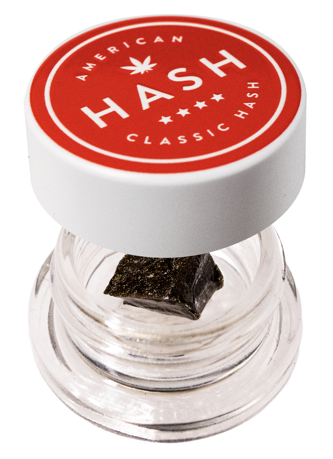 American Hash Makers | Shock Tartz | Classic Hash | DOH | 1g