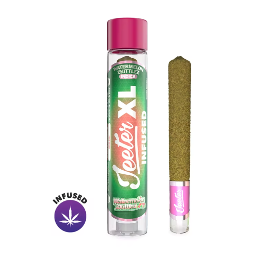 Jeeter Infused Watermelon Zkittlez XL 2G PR