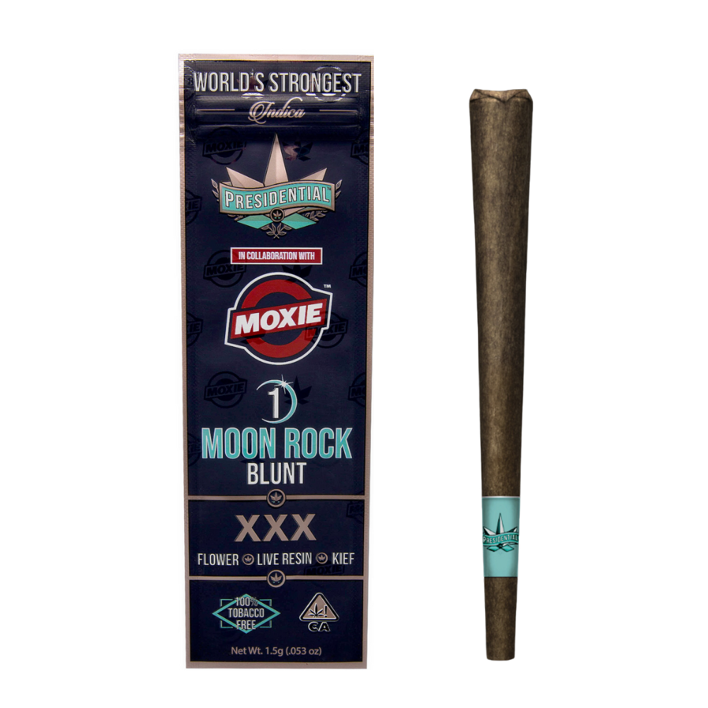Presidential - XXX Blunt 1.5g
