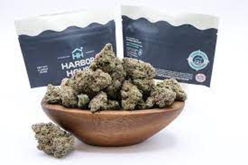 Aspen OG | 3.5g