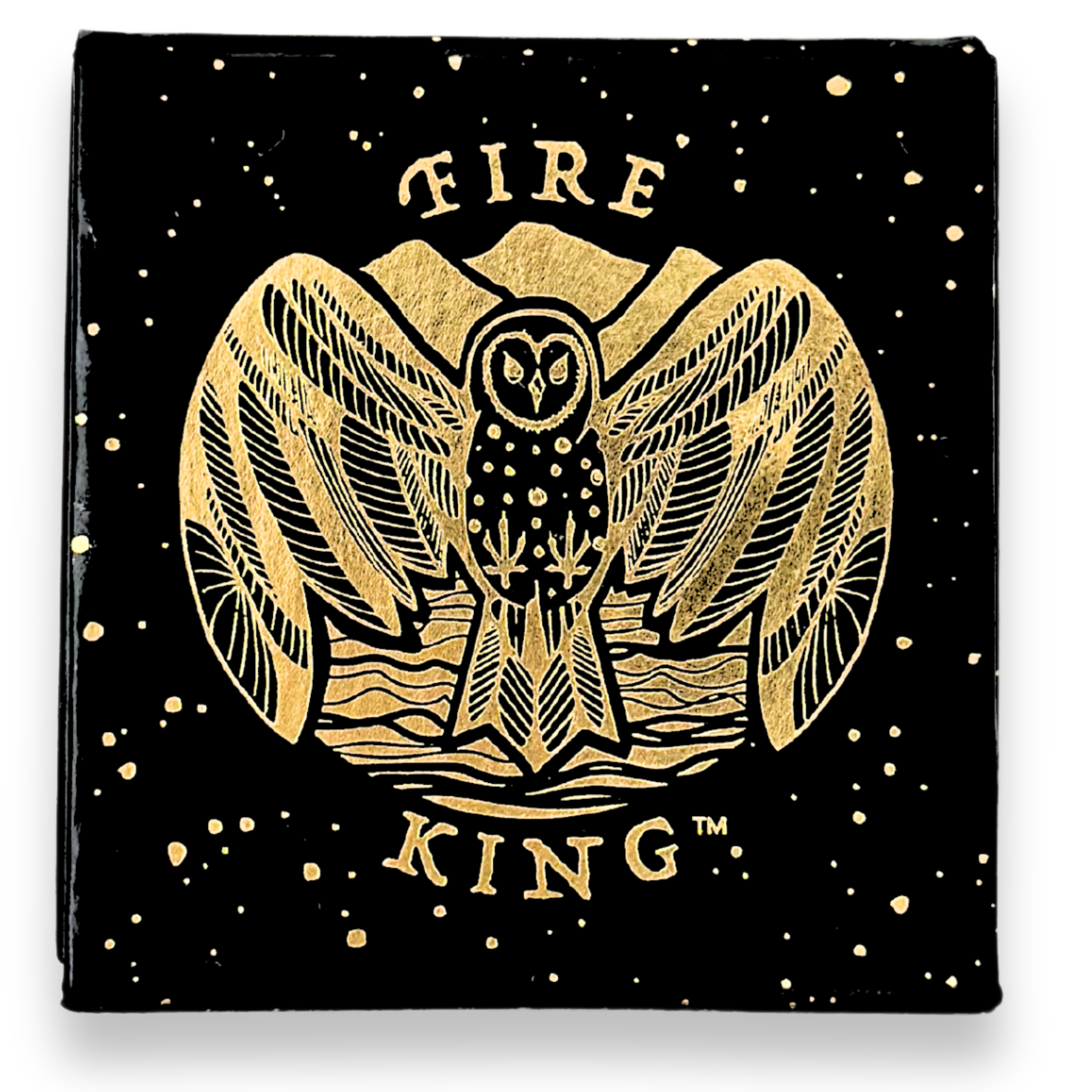 Fire King - Live Rosin - Velvet Daiquiri - Concentrates - 1.0g