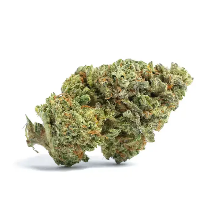Campfire | Fight Club | 4g | Flower
