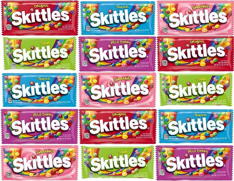 Skittles