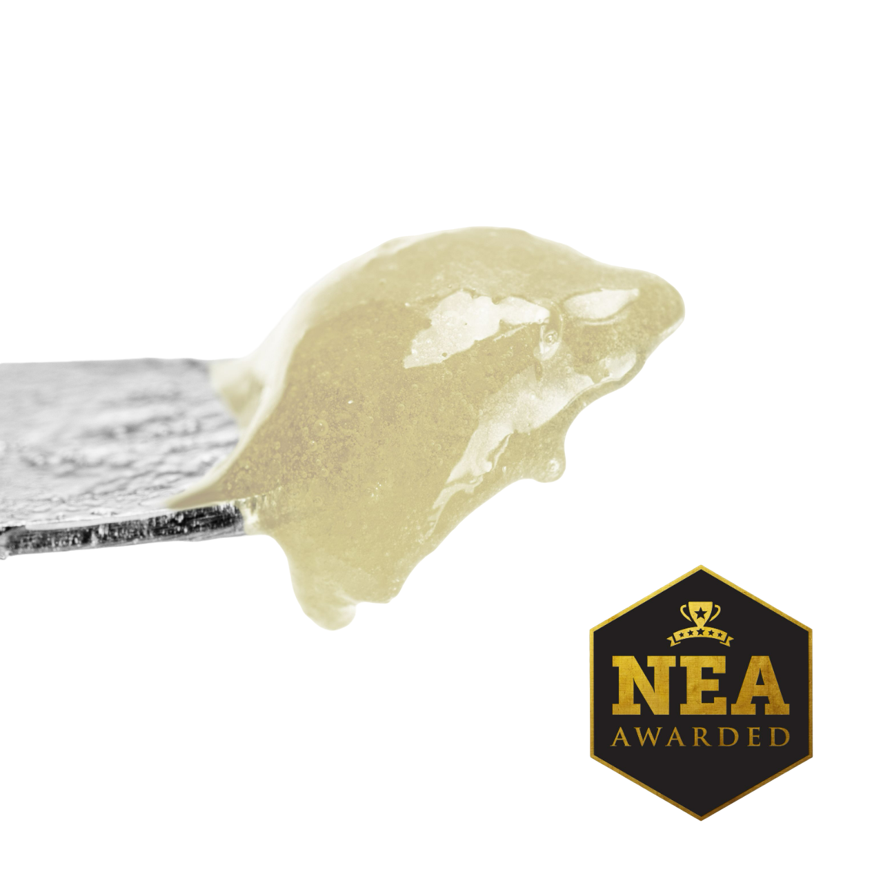 Inzanitangie Runtz Man CBD:D9 Sugar | Northeast Alternatives | 1g