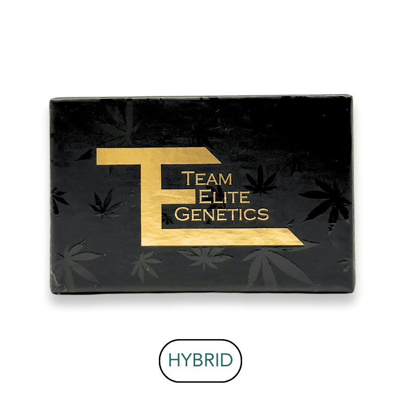 Team Elite Genetics - Live Rosin - Pineapple Cup - Concentrates - 1.0g