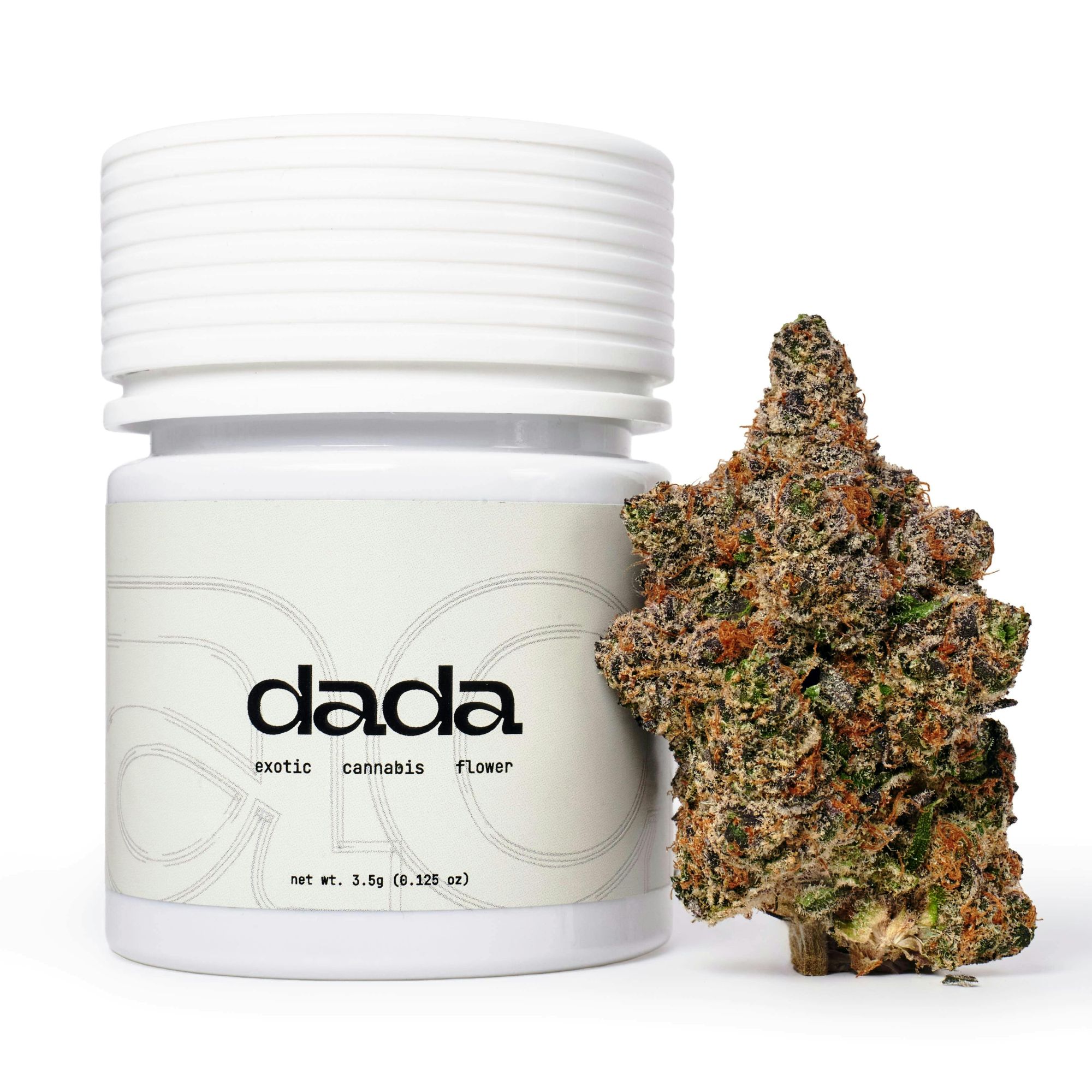 DaDa | SFV OG | 3.5G