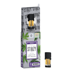 Hardcore OG Stiiizy I