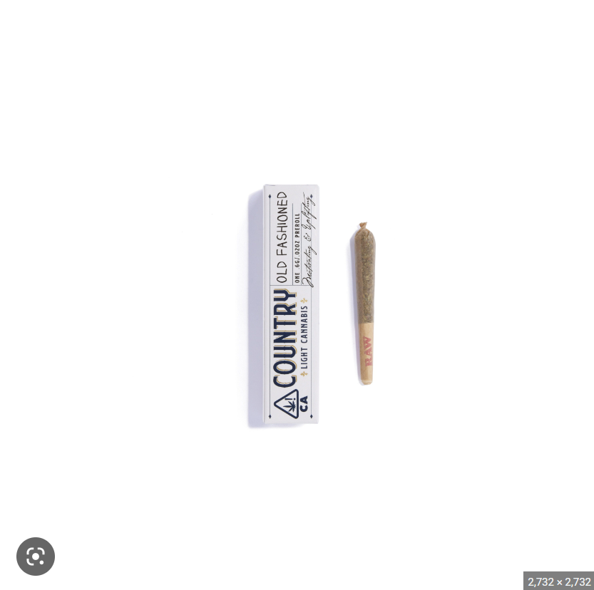 1:1 Old Fashioned Country Preroll