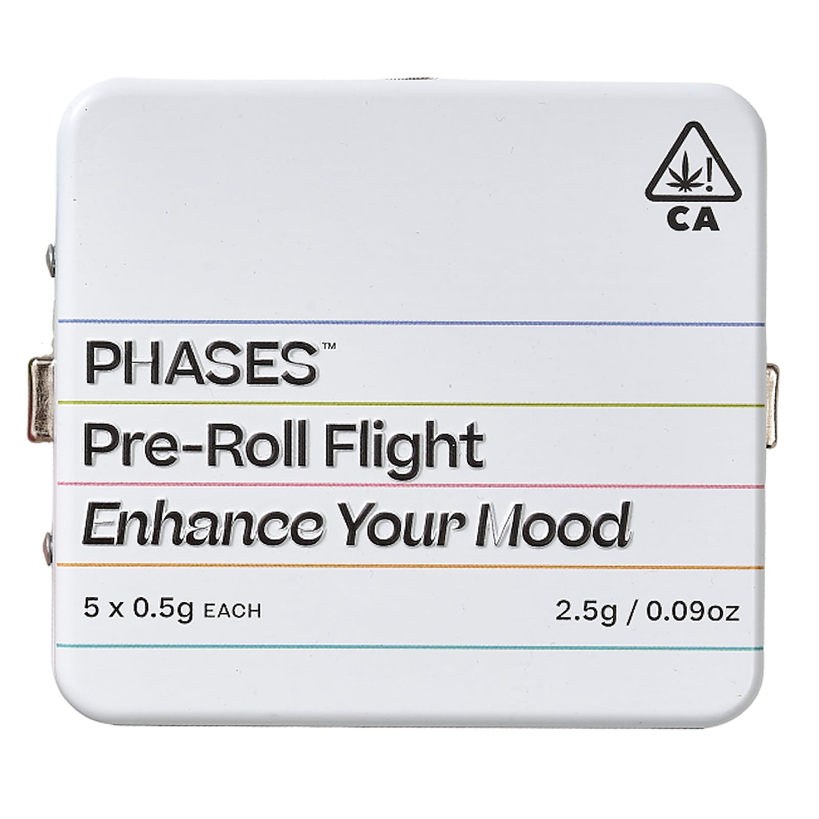 Flight Preroll