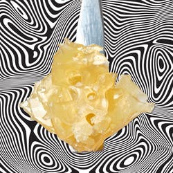Crystal Cookies Shatter