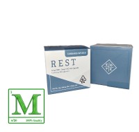 Cream of the Crop - Rest Capsules