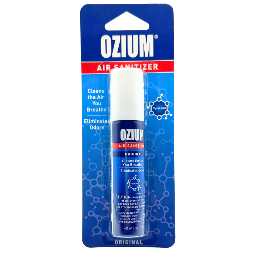 Ozium - Ozium Spray