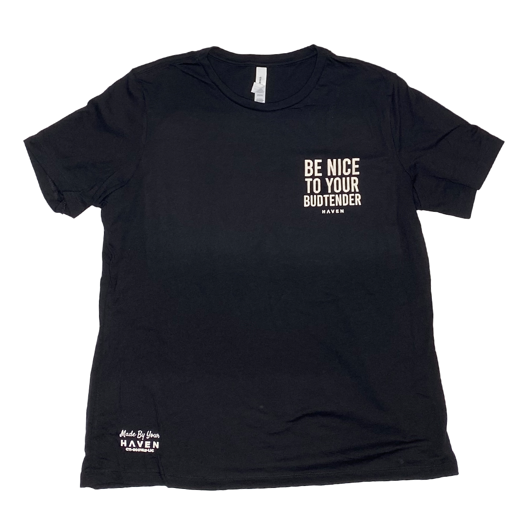 Haven - Main Collection - Be Nice Shirt (S)