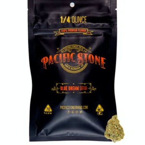 Pacific Stone Blue Dream 7G