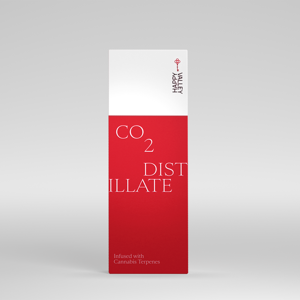 Happy Valley Another Level Live Rosin 0.5g