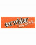 E-Z Wider Slow Burner Papers