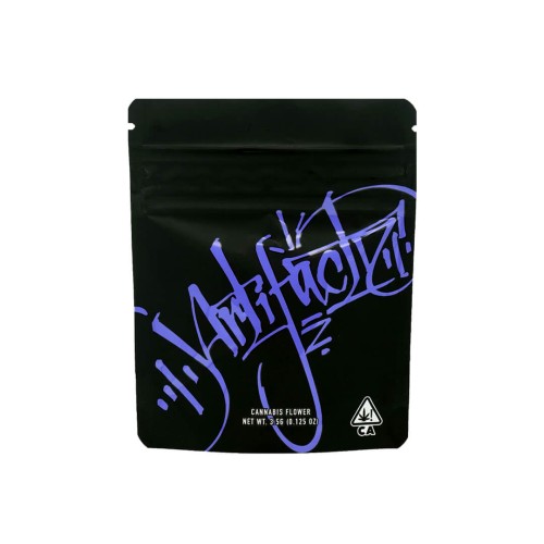 Artifactz White Walker 3.5G Smalls