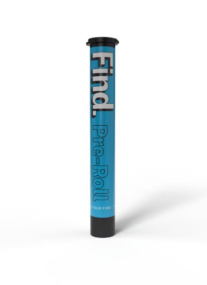 Find Thai Sunrise 1g Preroll