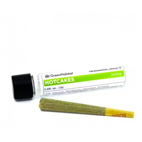 Hotcakes Preroll