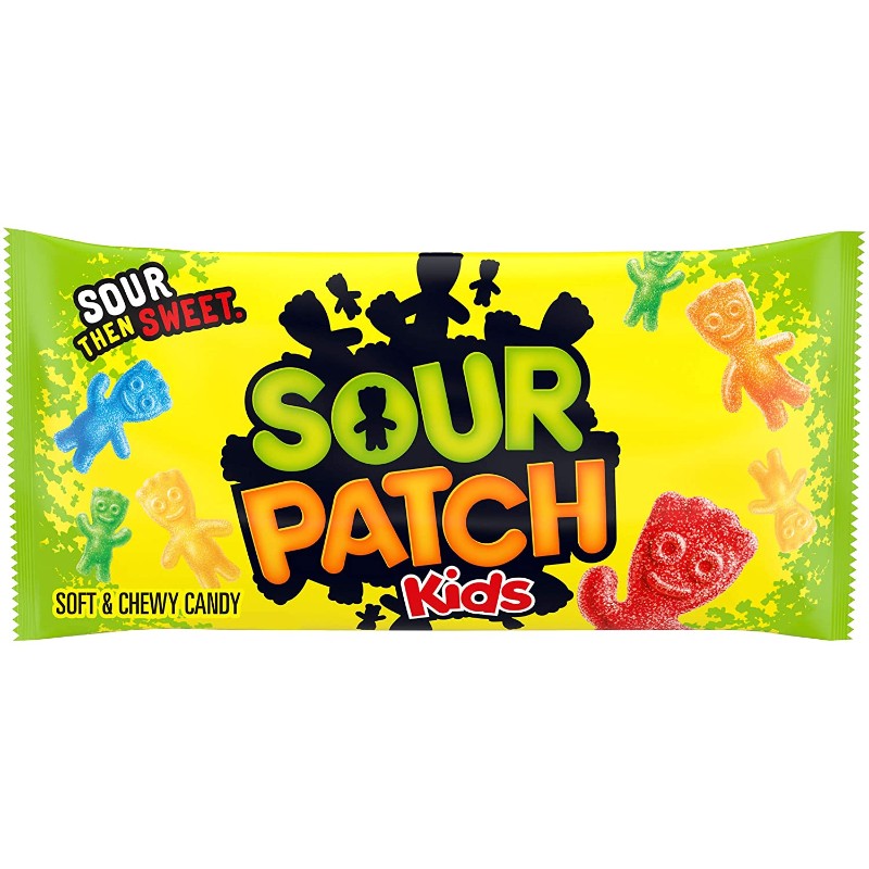 Sour Patch Kids - Original