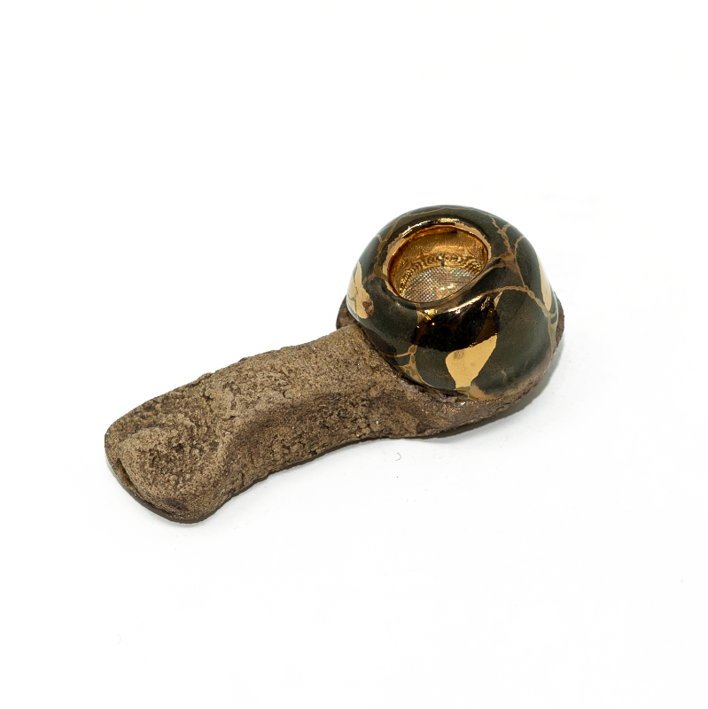 Product image for Celebration Pipe Black Coral