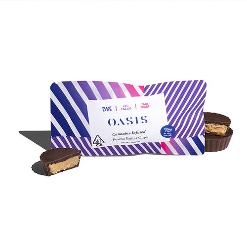 2pk Peanut Butter Cups