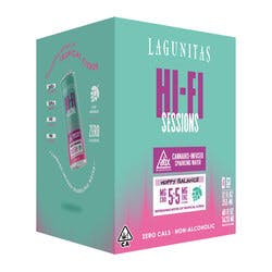 4pk HI-FI Hoppy Balance Lagunitas