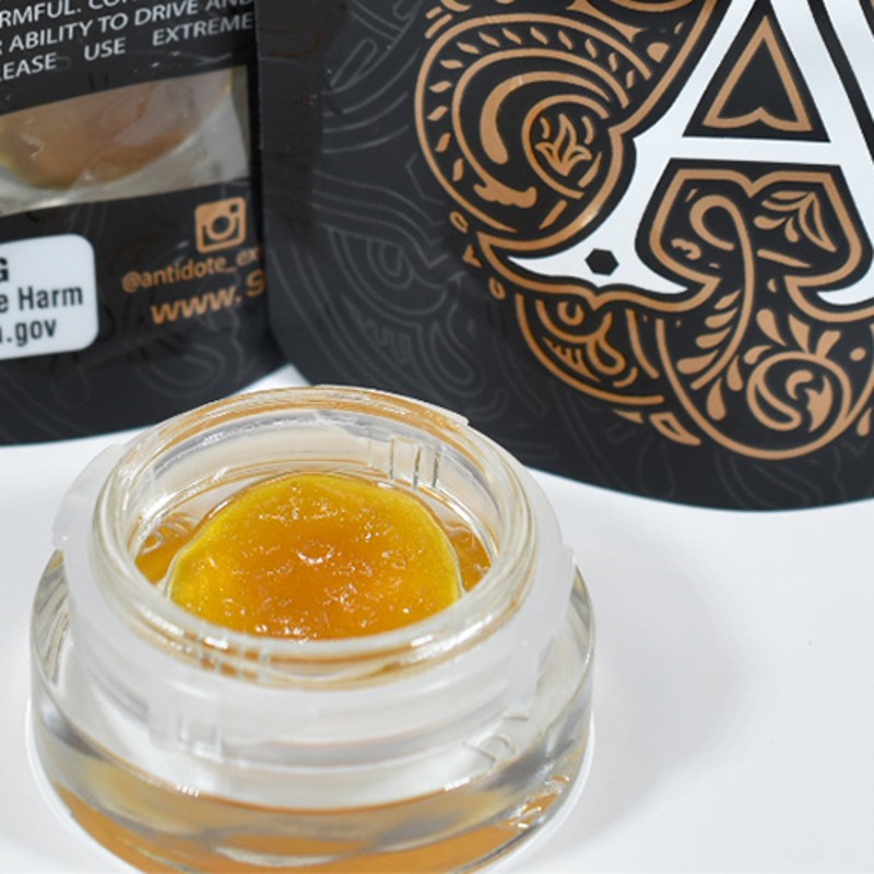 Product image for Shape Shifter Cookies Sauce 1g