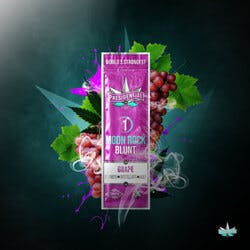 Presidential RX: Grape Blunt-presidential