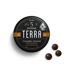 Espresso Chocolate Bites-Terra