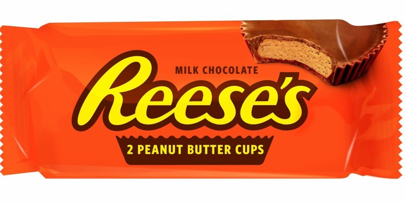 Reese's Peanut Butter Cups 2pk