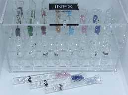 Jeweled One Hitter