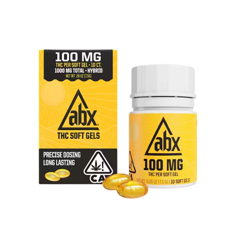 ABSOLUTE EXTRACTS: Absolute Extracts