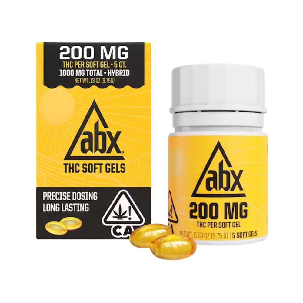 ABSOLUTE EXTRACTS: Absolute Extracts