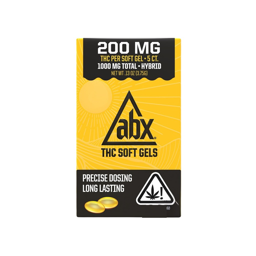 ABSOLUTE EXTRACTS: Absolute Extracts