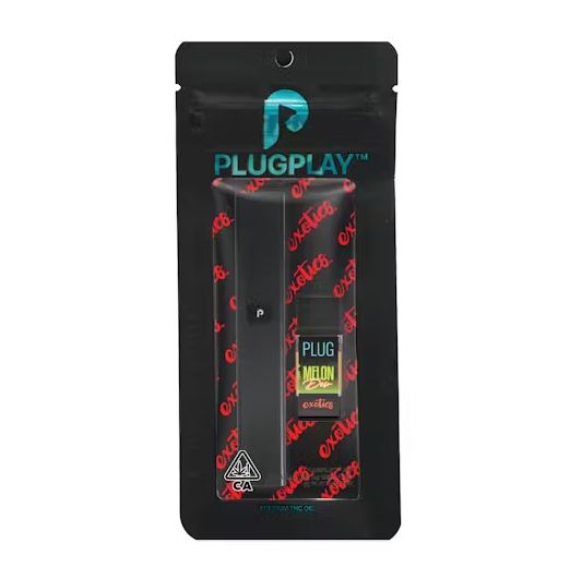 PlugPlay: Exotics - Melon Dew - Plugplay