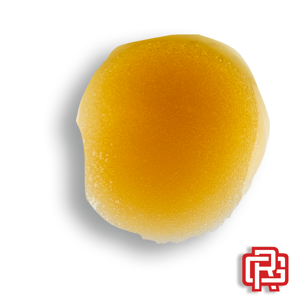 Amnesia Watermelon Budder Extract | 1g (Cured Resin)