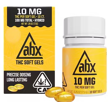 10mg (10 Capsules) - 100mg