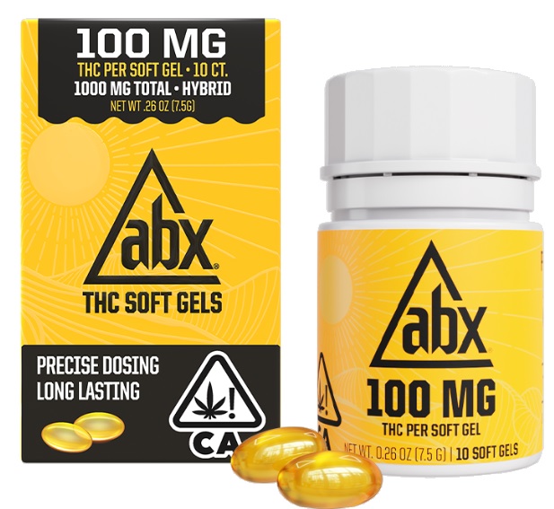 100mg (10 Capsules)