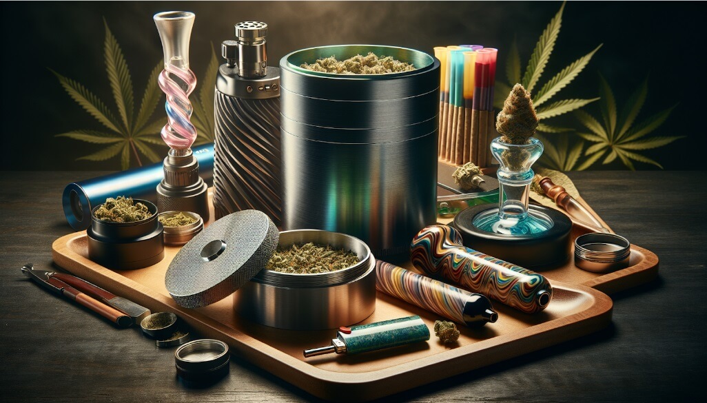 Colored Deep Bowl w/ Handle 14MM