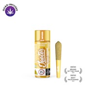 JEETER | Skywalker OG | 1G Infused Preroll