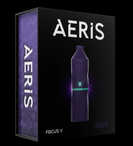 Focus V Aeris - Grape PD