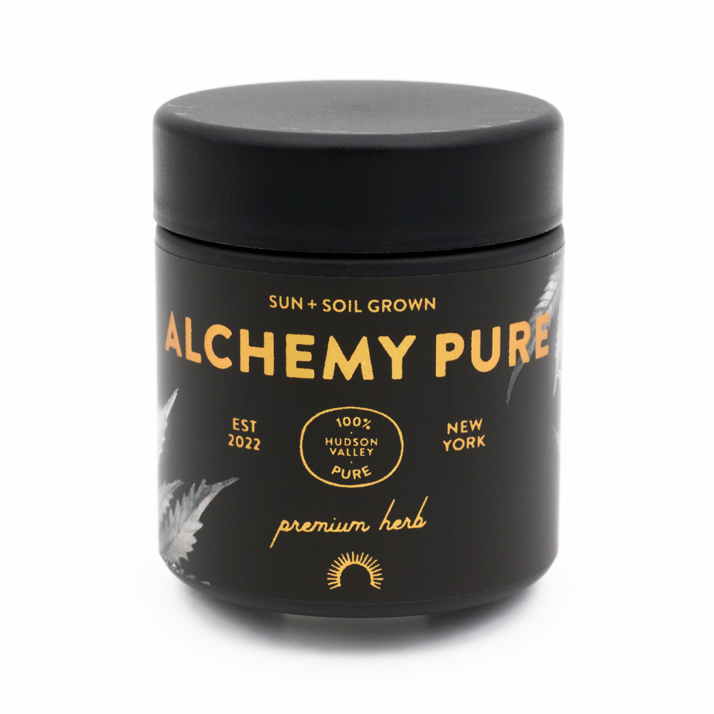 Alchemy Pure | Space Panda | 3.5g